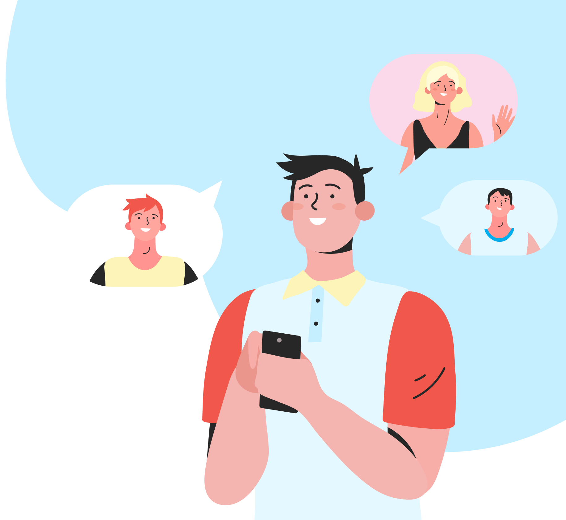 New Opportunities For MLM Professionals Together With Siberian Wellness New Opportunities For MLM Professionals Together With Siberian Wellness