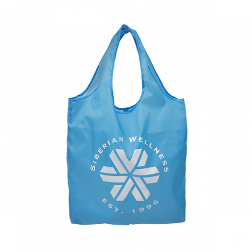 Bolsa Ecológica Siberian Wellness